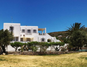 Margaritari Sifnos
